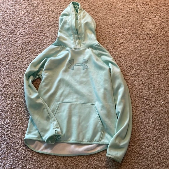 Under-armor sweatshirt - Picture 1 of 1